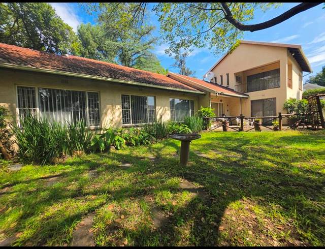 4 BEDROOM HOUSE FOR SALE IN ALBERANTE